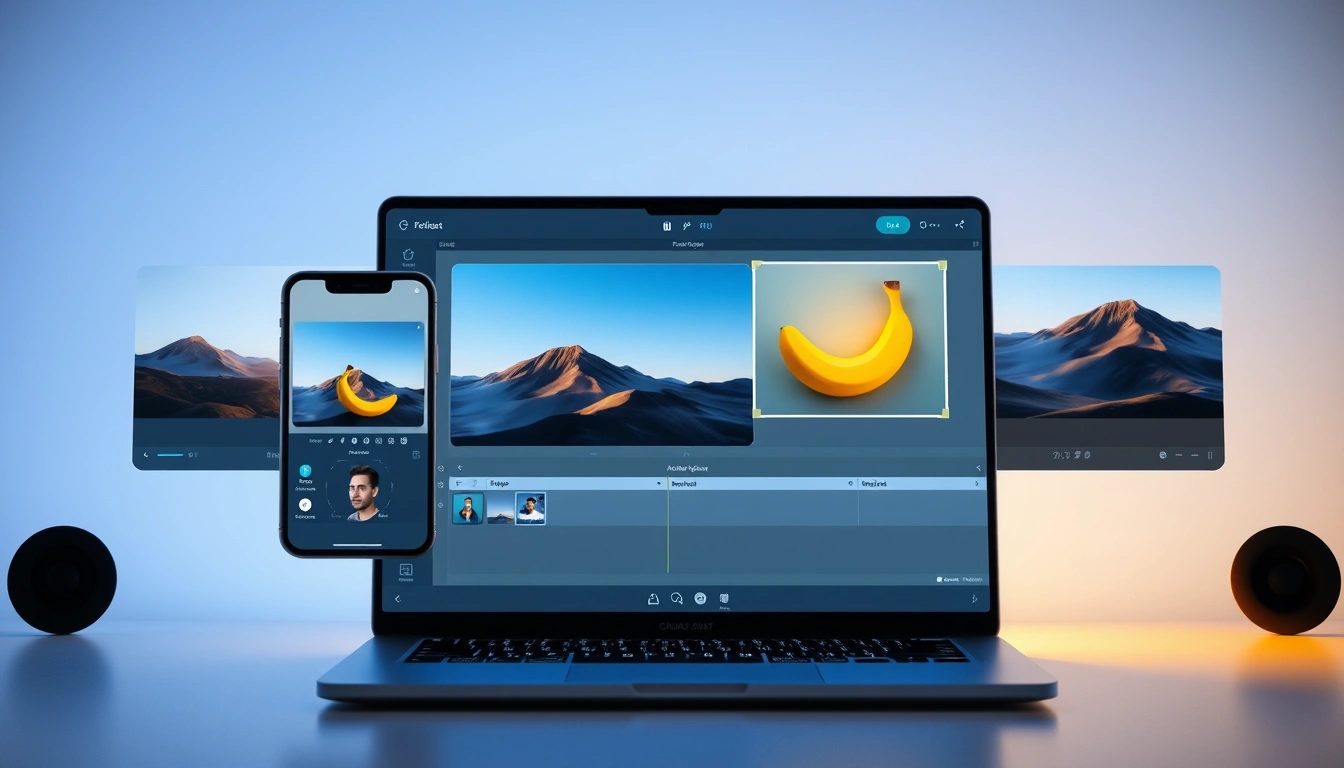 Генерация изображений AI на смартфоне Google