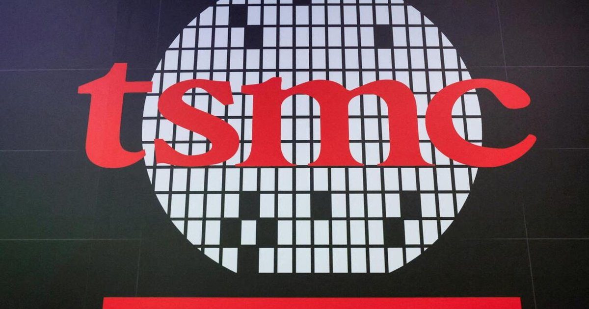 TSMC: рекордная прибыль на спросе на AI-чипы
