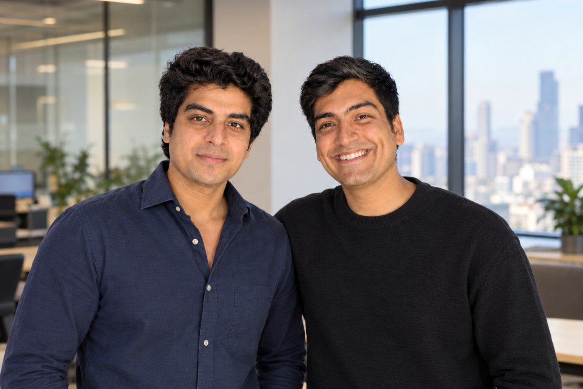 Основатели Simplismart — стартап, оптимизирующий AI-инференс