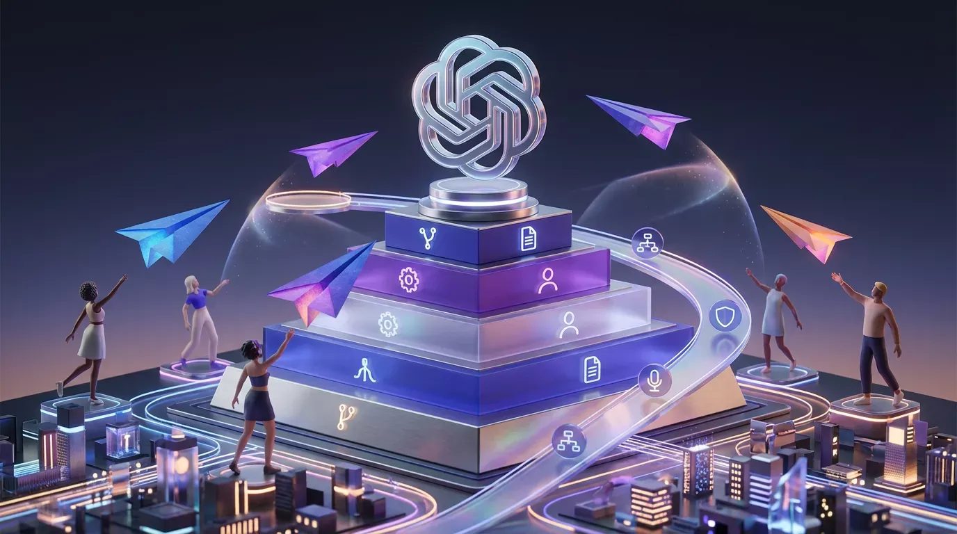 OpenAI Model Spec — правила поведения AI-моделей