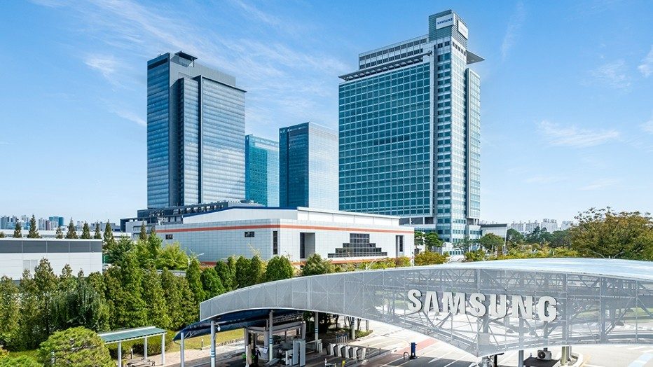 Samsung — рекордная квартальная прибыль на спросе AI-памяти