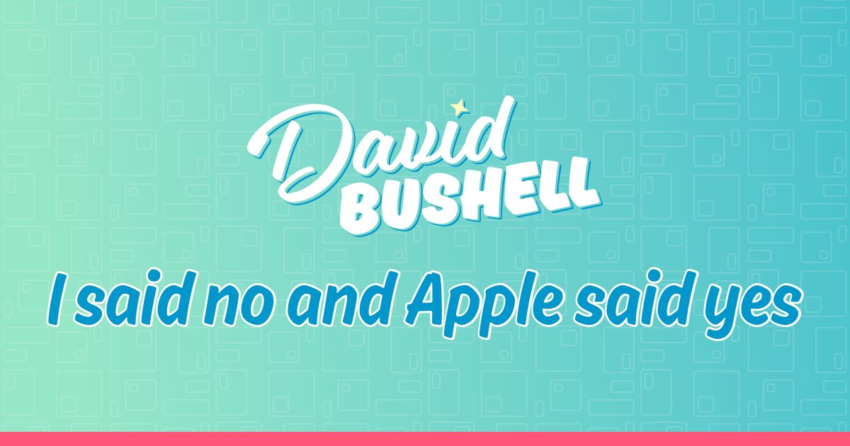 🍎 Автор блога рассказал об опыте с Apple Intelligence