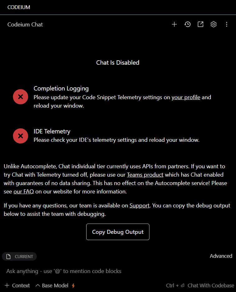 📄 Claude Code читает AGENTS.md только при включённой телеметрии