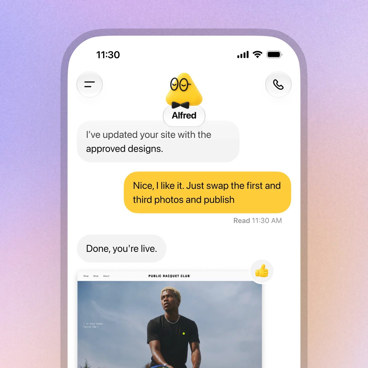 A Privacy Analysis of Web and Mobile Conversational AI Agents [pdf]