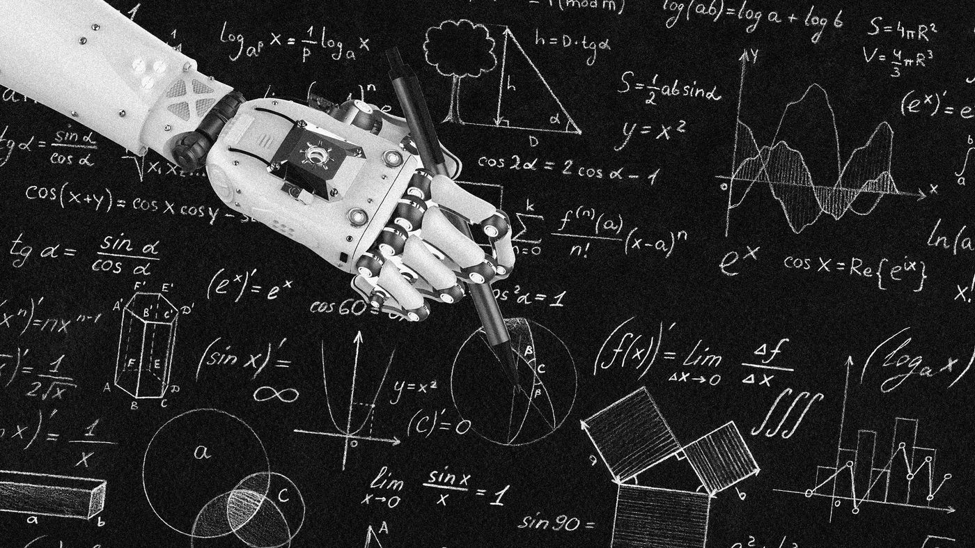 📐 OpenAI публикует прогресс в математике