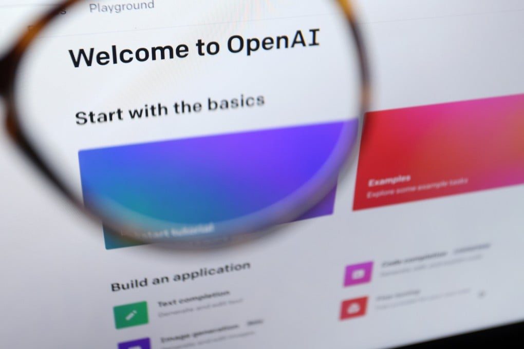 Аннуализированный доход OpenAI на 20 млрд долларов ниже ожидаемого