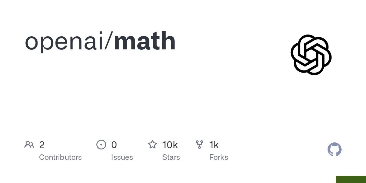 📉 OpenAI отозвала три математических результата