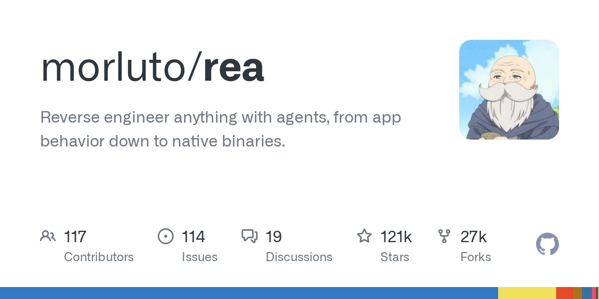 🛠 Реверс-инжиниринг с помощью AI-агентов