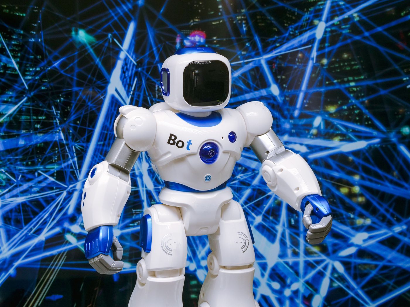 🤖 Разработка Gemini 4 Argon для робототехники