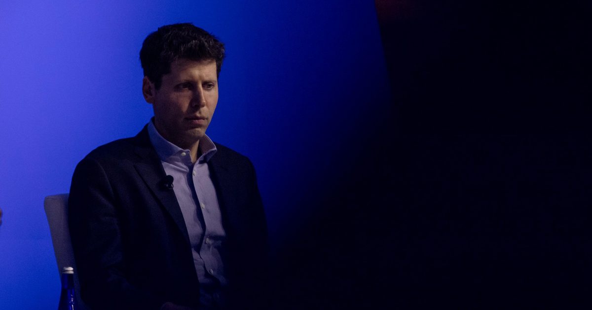 ⚖️ Инженер OpenAI арестован за инцидент в офисе