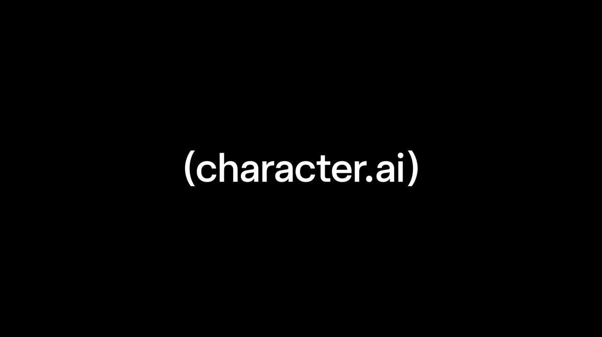 📉 Банкротство компании Character.ai