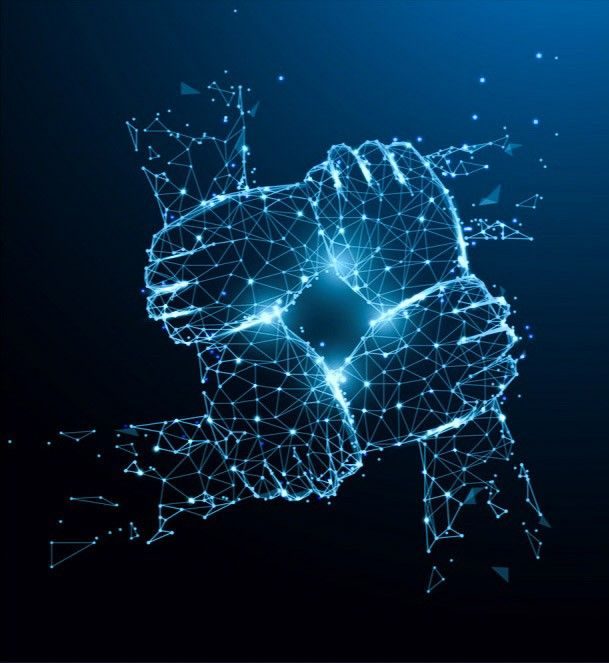 CERN and Mistral sign a statement of intent to establish a strategic partnership