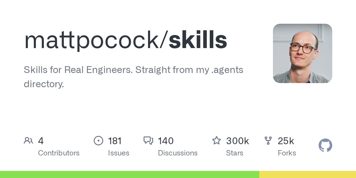 🛠️ Набор навыков для инженеров
