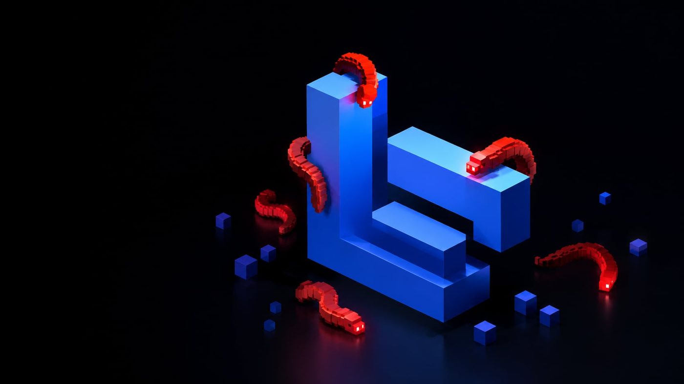 ⚠️ Компрометация пакета LiteLLM на PyPI