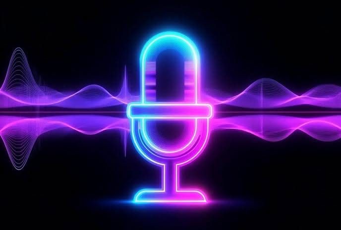 🗣️ Концепция LLM Voice